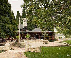Bendooley Estate Book Barn - Palm Beach Accommodation 0