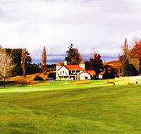 Mt Broughton Golf and Country Club - Palm Beach Accommodation