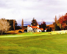 Mt Broughton Golf And Country Club - Palm Beach Accommodation 0