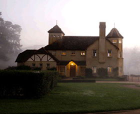 Mt Broughton Golf And Country Club - Palm Beach Accommodation 3