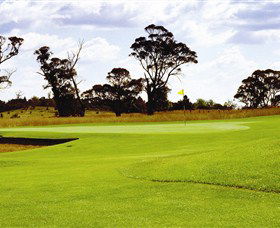 Mt Broughton Golf And Country Club - Palm Beach Accommodation 2