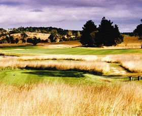 Mt Broughton Golf And Country Club - Palm Beach Accommodation 1