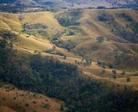 Radford QLD Palm Beach Accommodation