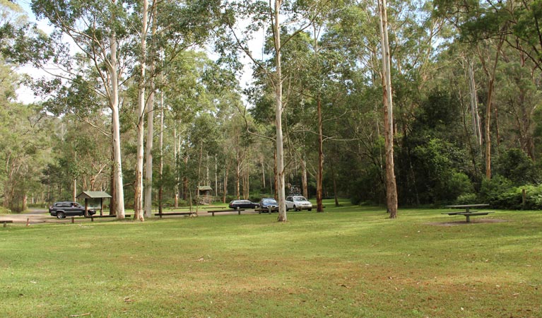 Guildford West NSW Palm Beach Accommodation