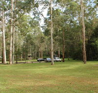 Mill Creek picnic area - Palm Beach Accommodation