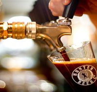 Hunter Beer Co - Palm Beach Accommodation