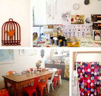 Made By Others - Palm Beach Accommodation