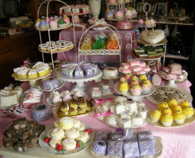 Palm Beach Accommodation