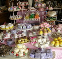 Bundanoon Botanicals - Palm Beach Accommodation