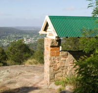 Mount Gibraltar - Palm Beach Accommodation