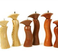 Australian Woodwork - Palm Beach Accommodation