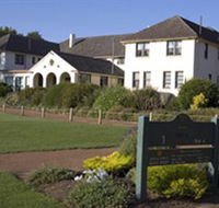 Moss Vale Golf Club - Palm Beach Accommodation