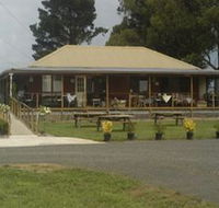 Werai Teahouse and Nursery - Palm Beach Accommodation