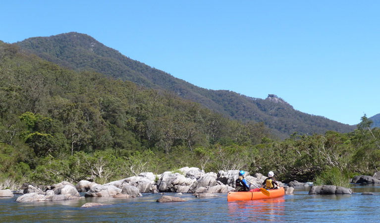 Glenugie NSW Palm Beach Accommodation