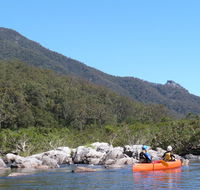 Nymboida National Park - Palm Beach Accommodation