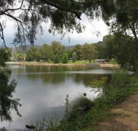 Lake Alexandra Reserve - Palm Beach Accommodation
