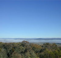 Mount Gladstone - Palm Beach Accommodation