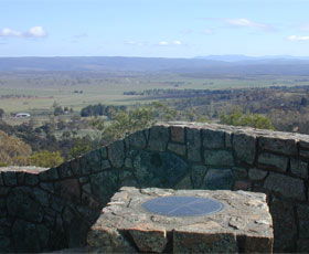 Mount Gladstone - Palm Beach Accommodation 1