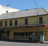 Mittagong Antiques Centre - Palm Beach Accommodation