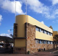 Berrima District Historical and Family History Society - Palm Beach Accommodation