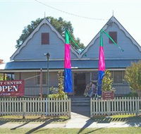 Marthaville Arts and Cultural Centre - Palm Beach Accommodation