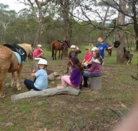 The Saddle Camp - Palm Beach Accommodation