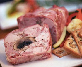 Lovedale Smokehouse Gourmet Pantry, Cafe And Masterclasses - Palm Beach Accommodation 1