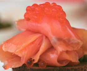 Lovedale Smokehouse Gourmet Pantry, Cafe And Masterclasses - Palm Beach Accommodation 2