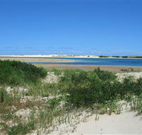 Shallow Inlet Marine and Coastal Park - Palm Beach Accommodation