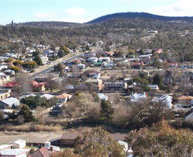 Nanny Goat Hill Lookout - Palm Beach Accommodation 1