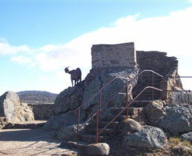 Nanny Goat Hill Lookout - Palm Beach Accommodation 3