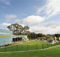 Snowy Mountains Hydro Discovery Centre - Palm Beach Accommodation