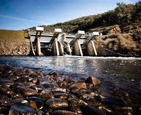Snowy Mountains Hydro Discovery Centre - Palm Beach Accommodation 2