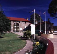 New South Wales Corrective Services Museum - Palm Beach Accommodation