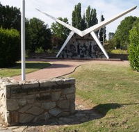 Southern Cloud Memorial - Palm Beach Accommodation