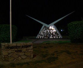 Southern Cloud Memorial - Palm Beach Accommodation 1