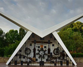 Southern Cloud Memorial - Palm Beach Accommodation 2