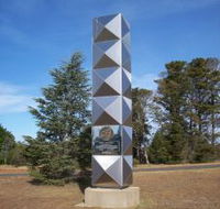 Tadeusz Kosciuszko Monument - Palm Beach Accommodation