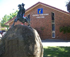 Centennial Park At Cooma - Palm Beach Accommodation 1