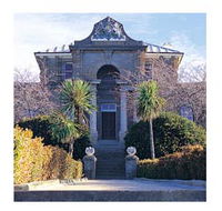 Lambie Town Walk - Palm Beach Accommodation