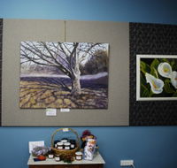 Monaro Art Groups Little Gallery - Palm Beach Accommodation