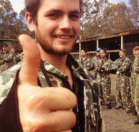 Ultimate Paintball - Palm Beach Accommodation