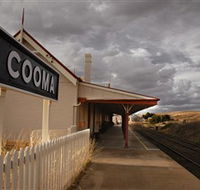 Cooma Monaro Railway - Palm Beach Accommodation