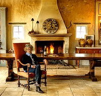 Sally Beresford Antiques/French Farmhouse Tables - Palm Beach Accommodation