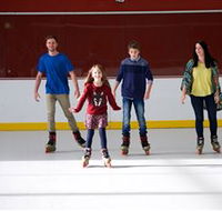 Maximum Skating - Palm Beach Accommodation