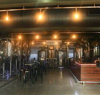 Pumpyard Bar and Brewery - Palm Beach Accommodation