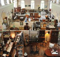 Ipswich Antique Centre - Palm Beach Accommodation