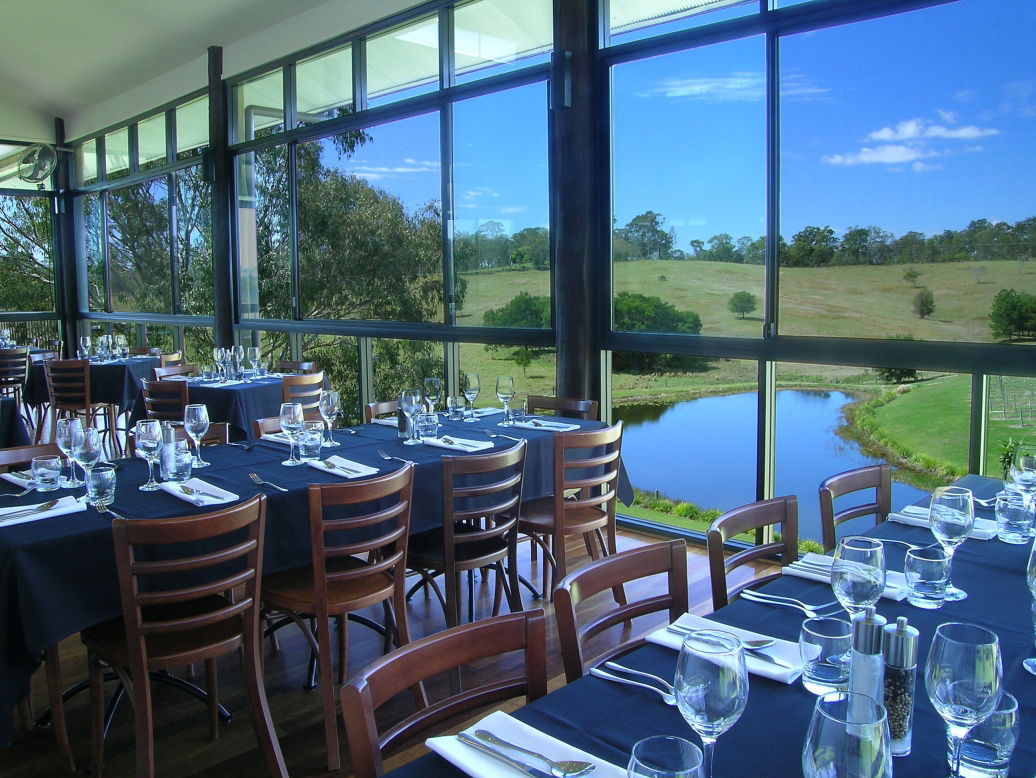 Laceys Creek QLD Palm Beach Accommodation