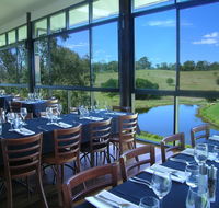 Ocean View Estates Winery and Restaurant - Palm Beach Accommodation