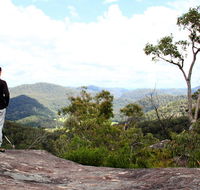 Popran National Park - Palm Beach Accommodation